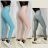 Leggings long insulated women's jeans (S-3XL) TURKISH FASHION TMWL20619