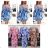 Dress with 3/4-sleeve ladies pocket (uni sl) ITALIAN Fashion IMWD20527