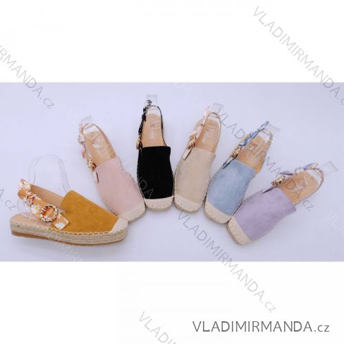 Tenisky dámské (36-41) SSHOES OBUV OBSS21BL216