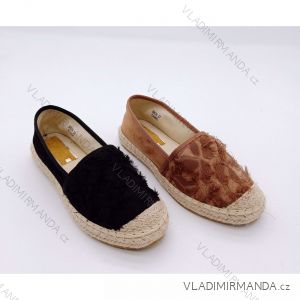 Espadrilky dámské (36-41) SSHOES OBUV OBSS21BB29