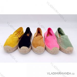 Espadrilky dámské (36-41) SSHOES OBUV OBSS21JH91