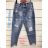 Jeans pants women (xs-xl) HELLO MISS MA520555