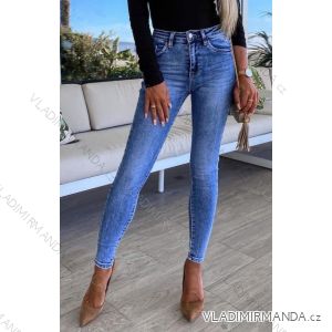 Jeans Jeans lange Frauen (XS-XL) JEWELLY LEXXURY MSR226673-1