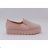 Tenisky dámské (36-41) SSHOES OBUV OBSS21BL216