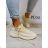 Tenisky dámske (36-41) SSHOES OBUV OBSS21PC02