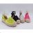 Tenisky dámské (36-41) SSHOES OBUV OBSS21BL216