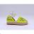 Tenisky dámské (36-41) SSHOES OBUV OBSS21BL216