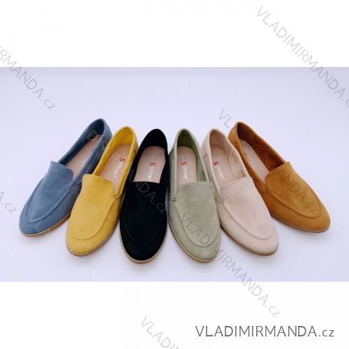 Poltopánky dámske (36-41) SSHOES OBUV OBSS21T359