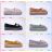 Espadrilky dámské (36-41) SSHOES OBUV OBSS21TU137