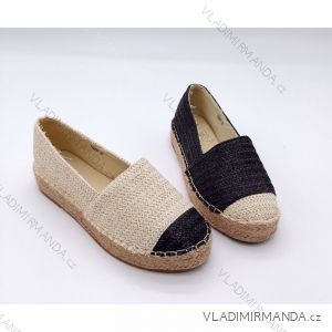 Espadrilky dámské (36-41) SSHOES OBUV OBSS21YQ237