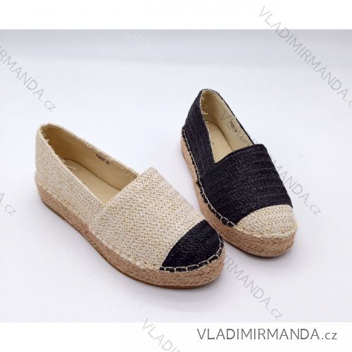 Espadrilky dámske (36-41) SSHOES OBUV OBSS21YQ237
