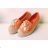 Espadrilky dámske (36-41) SSHOES OBUV OBSS21JH120