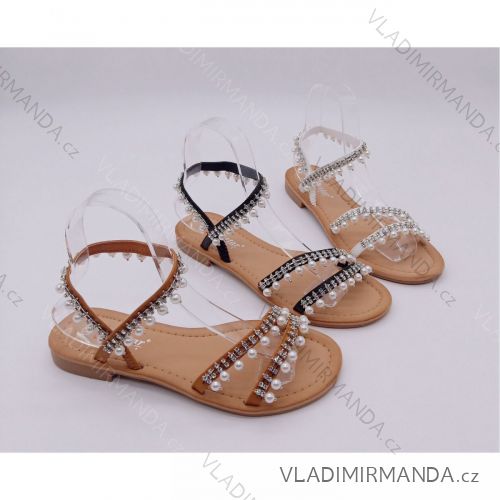 Tenisky dámské (36-41) SSHOES OBUV OBSS21BL216