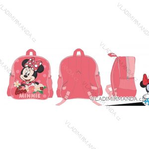 Batoh minnie mouse dětský dívčí (27x30x11 cm) SETINO MIN-A-BAG-57