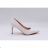 Lodičky dámske (36-41) SSHOES OBUV OBSS21CD62