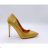 Lodičky dámske (36-41) SSHOES OBUV OBSS21NF52