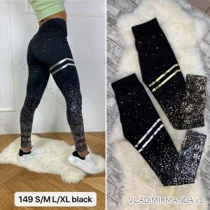 Leggings lange isolierte Damenjeans (S-3XL) TURKISH FASHION TMWL20619