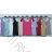 Body elegant long sleeve women (S / M / L ONE SIZE) ITALIAN FASHION IMWA201066