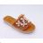 Pantofle dámské (36-41) SSHOES OBUV OBSS21JH118