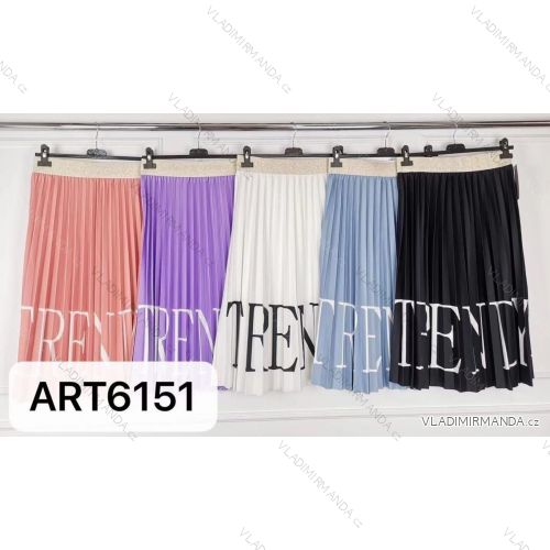 Women's Elegant Long Sleeve Dress (S / M ONE SIZE) ITALIAN FASHION IMWP21u3727