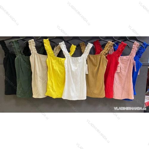Tielko letné dámske (S / M ONE SIZE) TALIANSKÁ MÓDA IMWD211526B