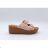 Pantofle dámské (36-41) SSHOES OBUV OBSS21XY10