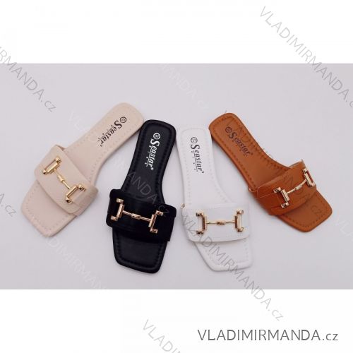 Pantofle dámské (36-41) SSHOES OBUV OBSS21CK167