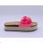 Tenisky dámské (36-41) SSHOES OBUV OBSS21BG60