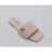 Pantofle dámské (36-41) SSHOES OBUV OBSS21CK195