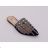 Pantofle dámské (36-41) SSHOES OBUV OBSS21JH198