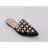 Tenisky dámské (36-41) SSHOES OBUV OBSS21BG60