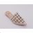 Tenisky dámské (36-41) SSHOES OBUV OBSS21BG60