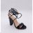 Sandále dámske (36-41) SSHOES OBUV OBSS21M309