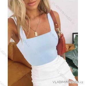 Women's body tank top on hangers (uni s / m) ITALIAN FASHION IMM20625
