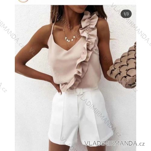 Body elegant long sleeve women (S / M / L ONE SIZE) ITALIAN FASHION IMWA201066