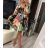 Hooded Long Sleeve Hooded Dress (uni s / m) IM2191956