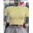 Dress with 3/4-sleeve ladies pocket (uni sl) ITALIAN Fashion IM3181746