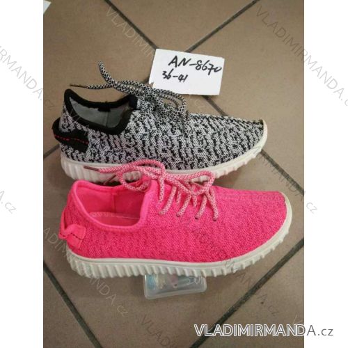 Botasky dámské (36-41) WSHOES OBM21095