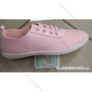 Tenisky dámské (36-41) WSHOES OBM21099