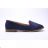 Polobotky dámské (36-41) SSHOES OBUV OBSS21LK28