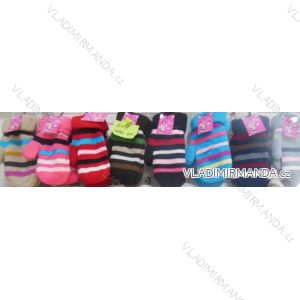 Gloves mittens warm children's and boys JIALONG R-418
