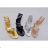 Tenisky dámské (36-41) SSHOES OBUV OBSS21BL216