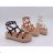 Tenisky dámské (36-41) SSHOES OBUV OBSS21BL216