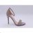Tenisky dámské (36-41) SSHOES OBUV OBSS21BL216