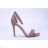 Tenisky dámské (36-41) SSHOES OBUV OBSS21BL216