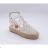 Sandále dámske (36-41) SSHOES OBUV OBSS21JH190