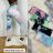 Leggings long insulated women's jeans (S-3XL) TURKISH FASHION TMWL20619