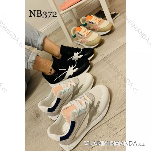 Damen Turnschuhe (36-41) SSHOES SHOES OBSS21BL216