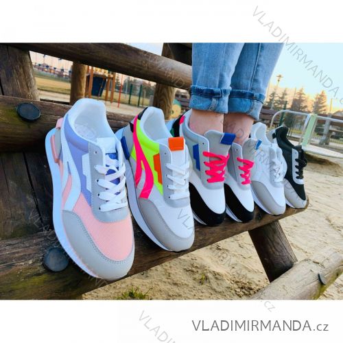 Tenisky dámské (36-41) SSHOES OBUV OBSS21NB383