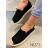 Espadrilky dámské (36-41) SSHOES OBUV OBSS21NB273